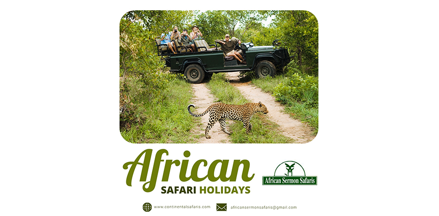 African-Safari-Holidays