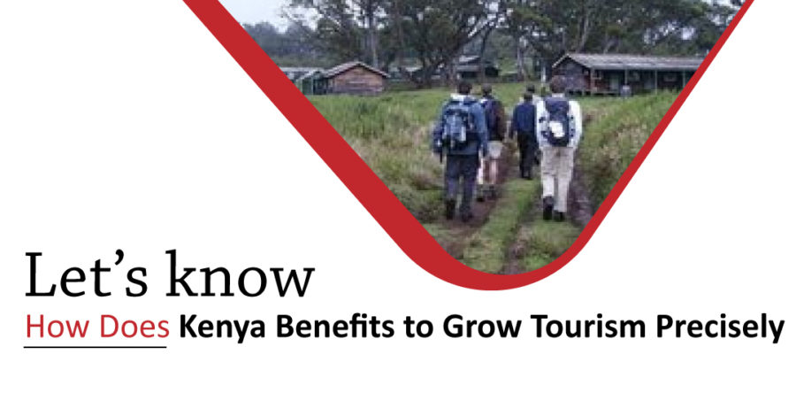 national tourism policy kenya